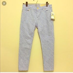Super cute skinny pants Michael Kors